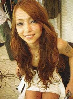 安室奈美恵さんで好きな曲、アルバム、DVD