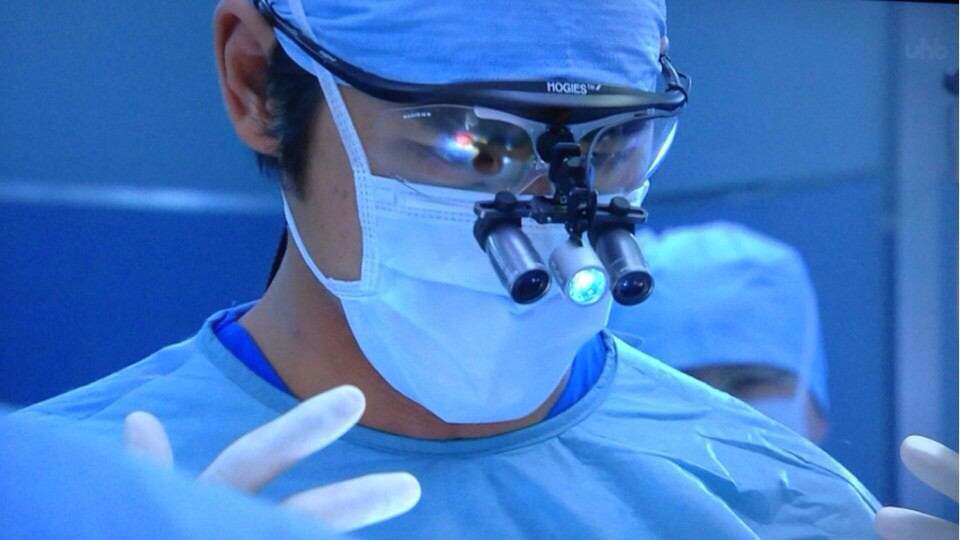 医療ドラマあるある