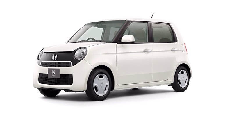 オススメ軽自動車