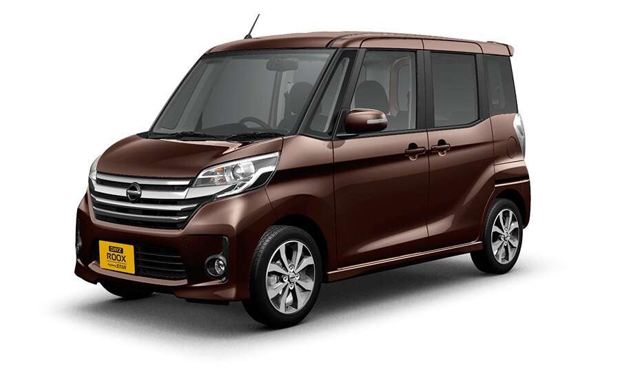 オススメ軽自動車