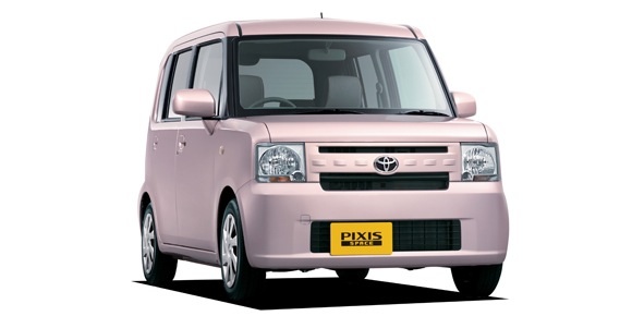 オススメ軽自動車