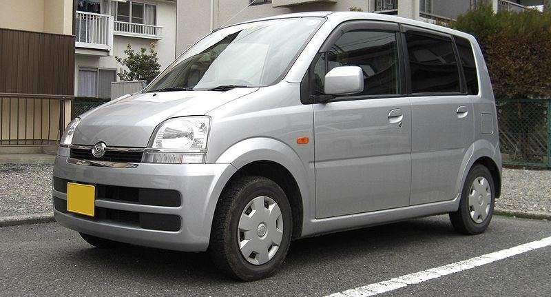 オススメ軽自動車