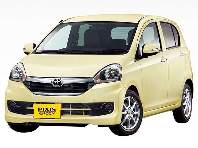オススメ軽自動車
