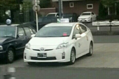 バカリズム脚本ドラマで竹野内豊が過去へ誘うタクシー運転手に
