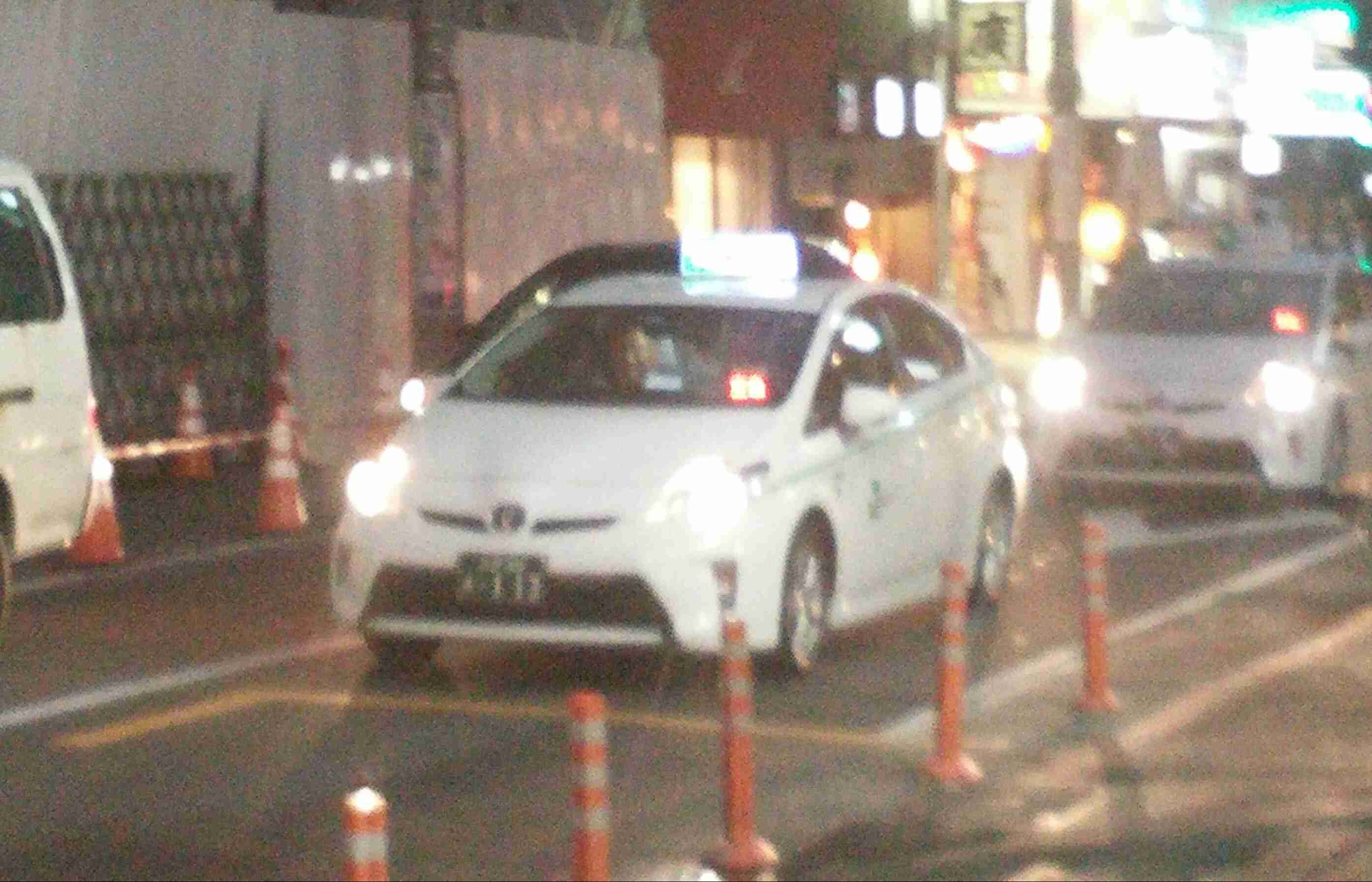 バカリズム脚本ドラマで竹野内豊が過去へ誘うタクシー運転手に