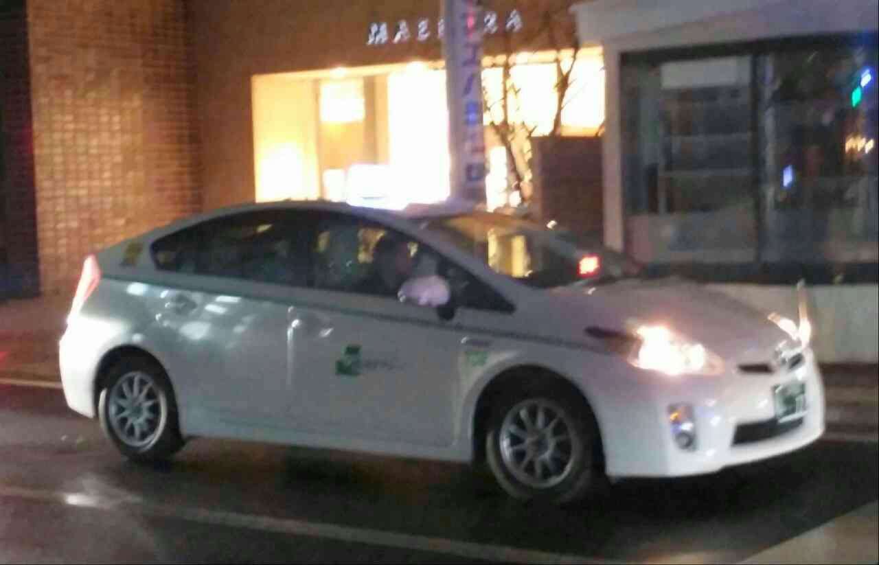 バカリズム脚本ドラマで竹野内豊が過去へ誘うタクシー運転手に