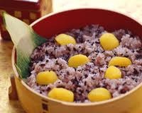 好きな炊き込みご飯