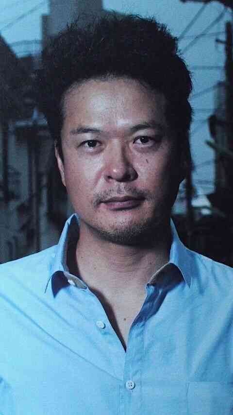 ダンディな俳優