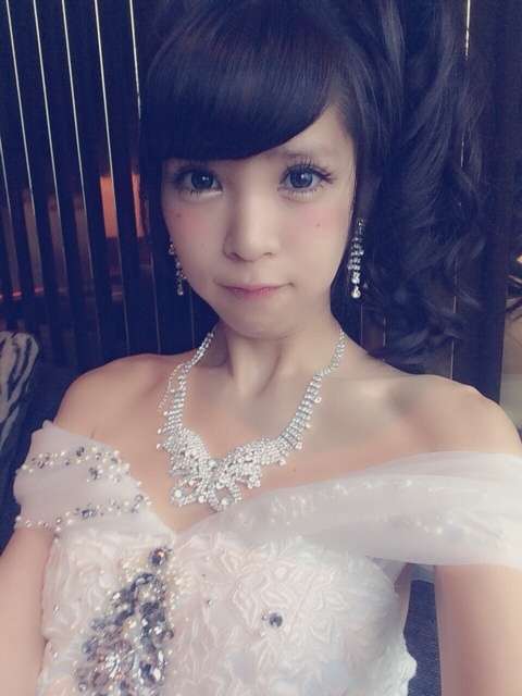 坂口杏里を17キロ減を成功させた