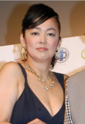 中島知子「女が強引にいって、うまく行く（結婚に関して）方法を教えて」