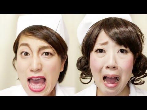 日本エレキテル連合がモテモテ　能年玲奈もMay J.もファン