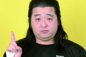 街でよく見かける有名人