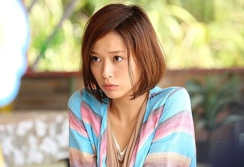 マネしたことのある髪型