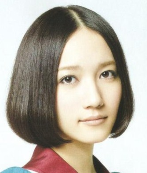 マネしたことのある髪型