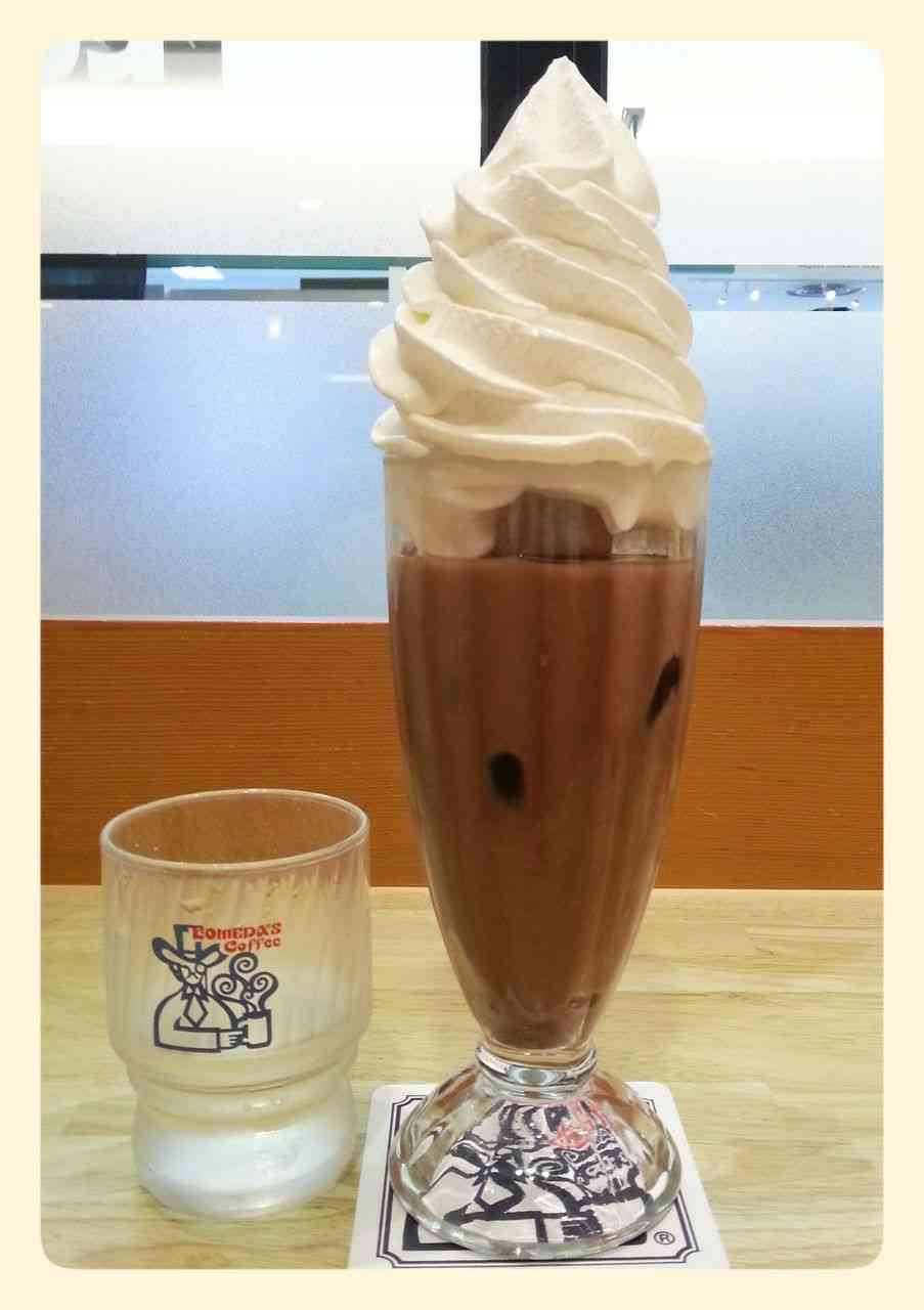 コメダ珈琲店好きな人
