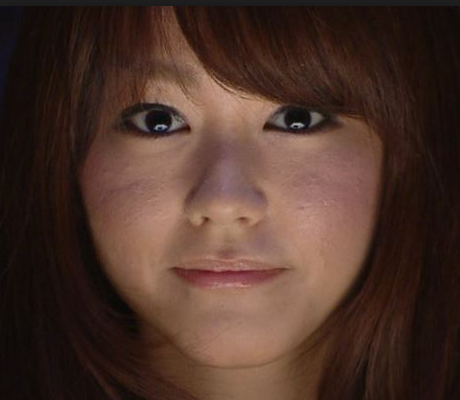 フォトショ使いすぎだろと言いたくなる芸能人
