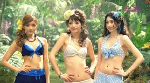 フォトショ使いすぎだろと言いたくなる芸能人