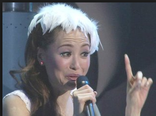 フォトショ使いすぎだろと言いたくなる芸能人