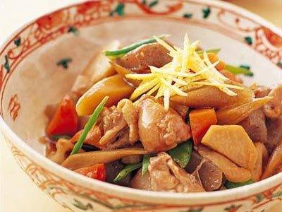 お姑さん料理上手ですか？