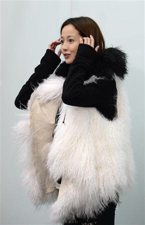 沢尻エリカ主演「ファーストクラス」に菜々緒、田畑智子ら前作の毒舌メンバー総出演