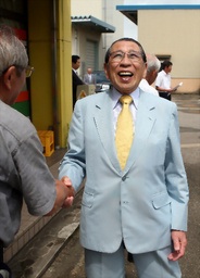 生理的に嫌いな顔の男性芸能人