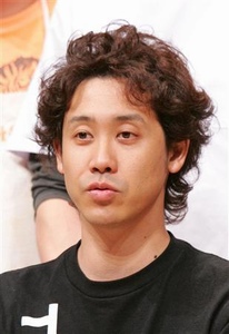 生理的に嫌いな顔の男性芸能人