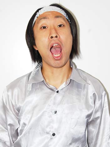 生理的に嫌いな顔の男性芸能人