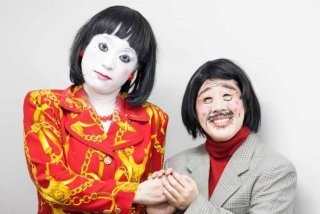 生理的に嫌いな顔の男性芸能人