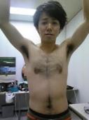 生理的に嫌いな顔の男性芸能人