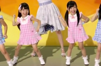 秋元康氏、AKB48渡辺麻友の食べっぷりを大絶賛