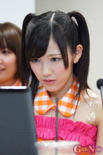 秋元康氏、AKB48渡辺麻友の食べっぷりを大絶賛
