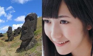 秋元康氏、AKB48渡辺麻友の食べっぷりを大絶賛