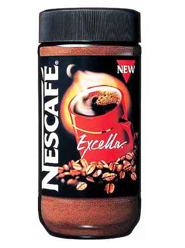 お家でインスタントコーヒーは何を飲んでますか？