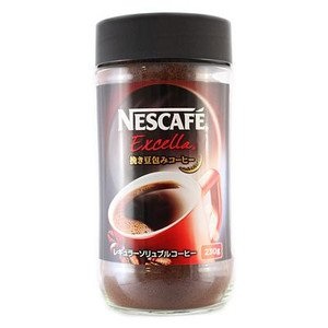 お家でインスタントコーヒーは何を飲んでますか？