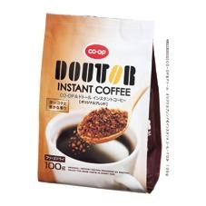 お家でインスタントコーヒーは何を飲んでますか？