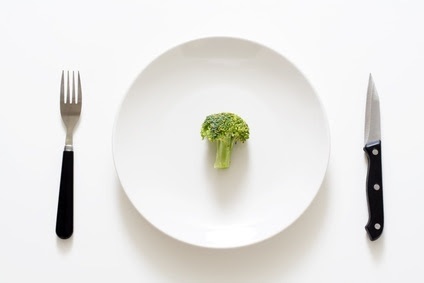 プチ断食したことある人