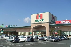 あなたの住んでる地元のスーパーは？