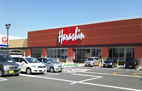 あなたの住んでる地元のスーパーは？
