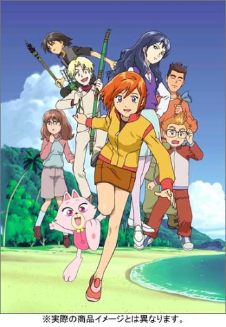 終わっちゃったけど好きだったアニメ