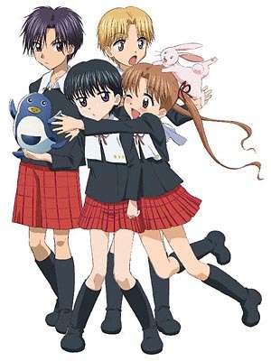 終わっちゃったけど好きだったアニメ