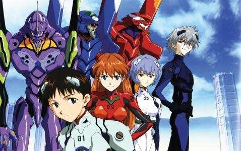 終わっちゃったけど好きだったアニメ