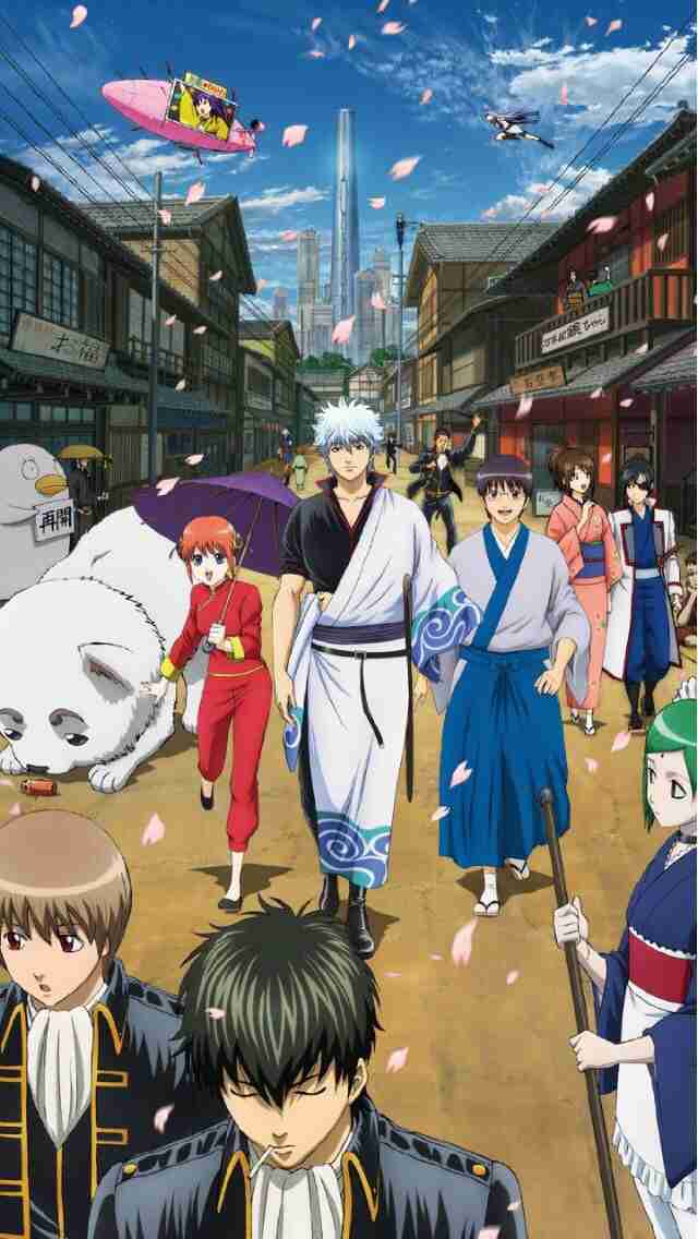 終わっちゃったけど好きだったアニメ