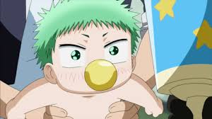 終わっちゃったけど好きだったアニメ