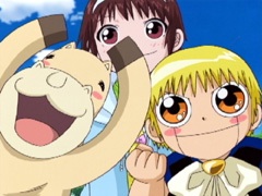 終わっちゃったけど好きだったアニメ
