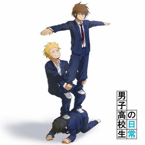 終わっちゃったけど好きだったアニメ