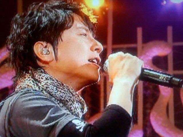 ポルノグラフィティ15周年ライブ「四十にして惑う」