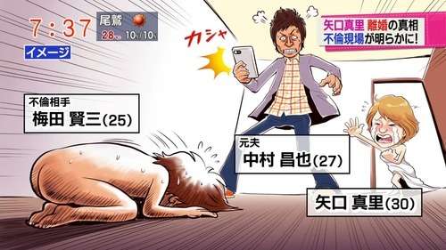 土下座を強要されたことありますか?