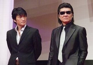 いつまでも以前の役柄で呼んでしまう俳優さんはいますか？