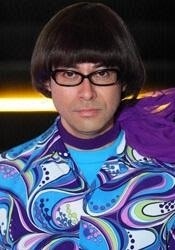 いつまでも以前の役柄で呼んでしまう俳優さんはいますか？