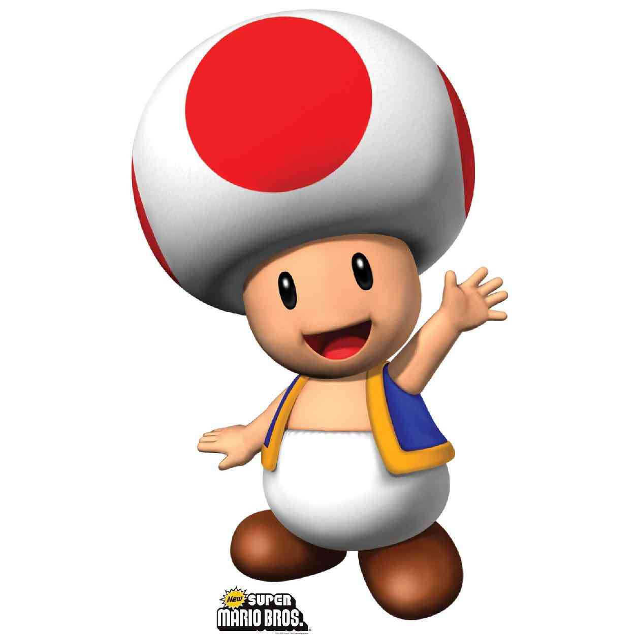 あなたはマリオやソニックは好きですか?
